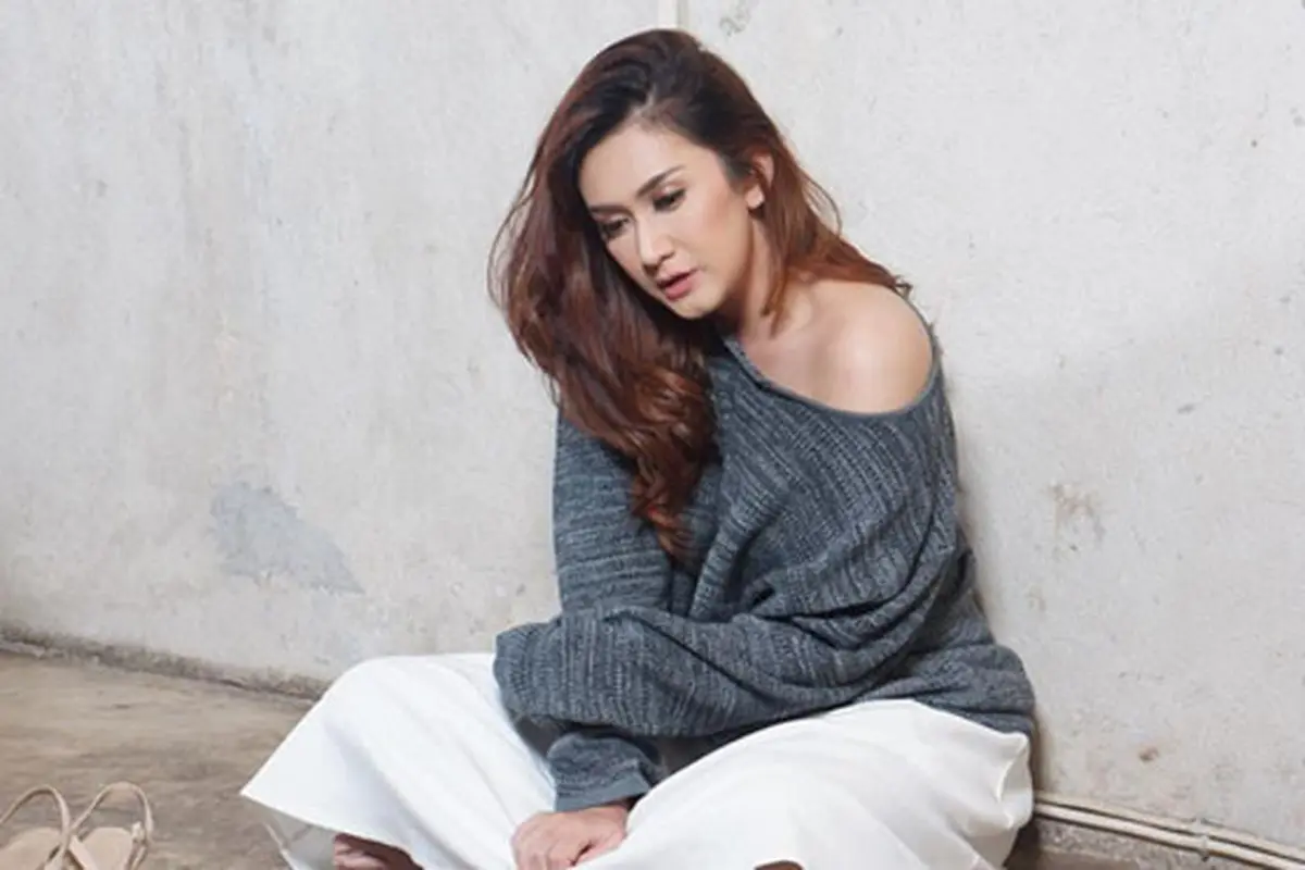 [Bintang] Nafa Urbach
