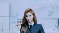 Sana TWICE Siap Debut Akting di Film Nyangi, Jadi Lawan Main Takeru Satoh