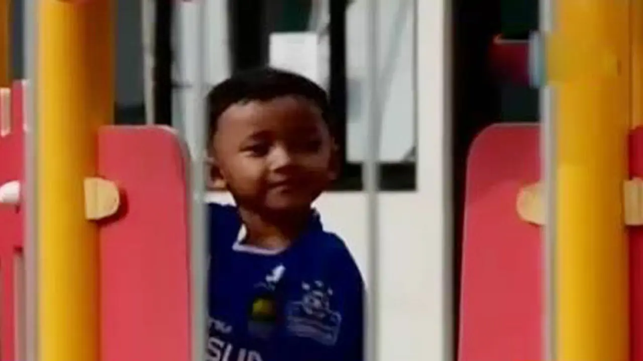 RPTRA Kalijodo