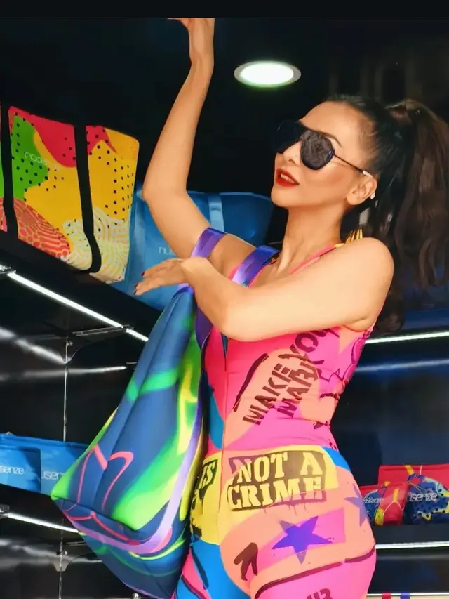 Dita Meichan