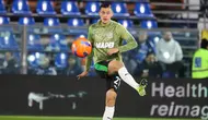 Kabar Baik nih, Jay Idzes Berpeluang Comeback Lebih Cepat