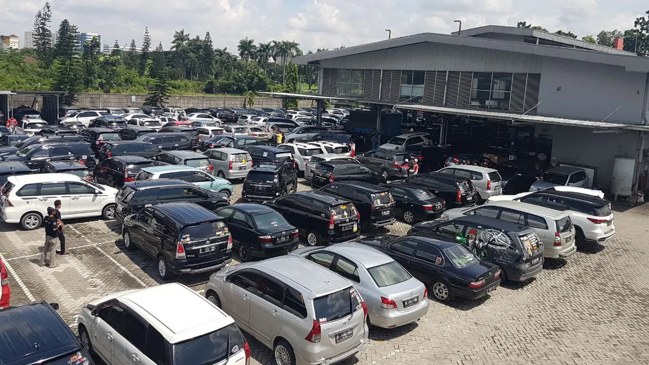 kopdar komunitas