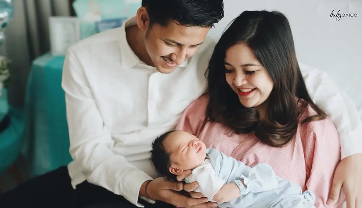 (Instagram/tasyakamila)