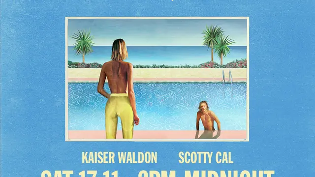 Nikmati akhir pekan dengan sajian musik kelas dunia di Ulu Cliffhouse