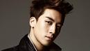Tepat di hari ulang tahunnya yang ke-27 (12/12/2017), Seungri melakukan kegiatan sosial. (foto: allkpop.com)