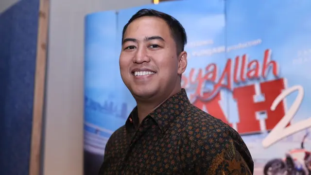 [Bintang] Pandji Pragiwaksono