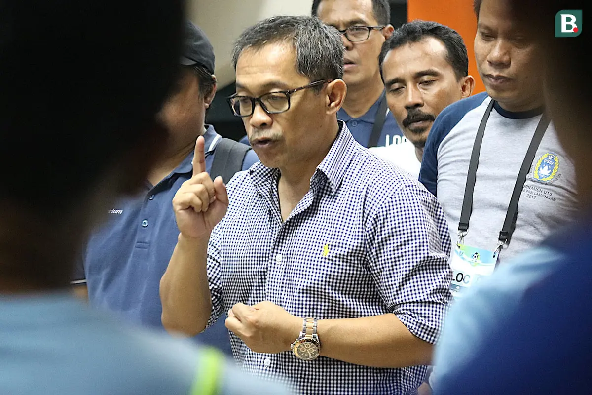 Aji Santoso