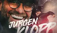 Liverpool FC - Jurgen Klopp (Bola.com/Adreanus Titus)