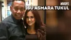 Tapi ketika ditanya soal kemungkinan menikah dengan Tukul, Megghi mengaku tak bisa menolak takdir. 