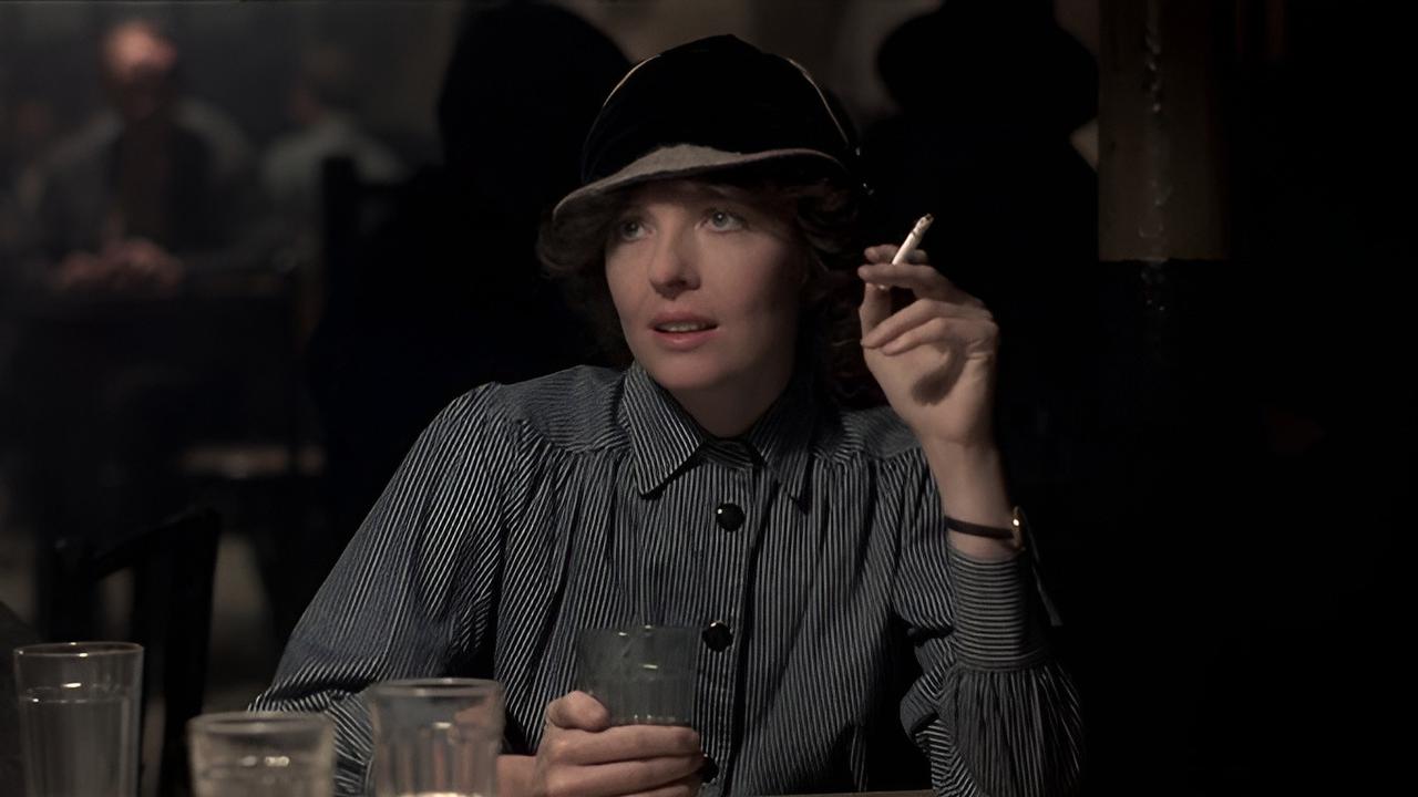 Diane Keaton: 5 of the Actress's Best Films That Captivated Audiences