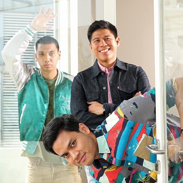 Ran Selamat Pagi Youtube