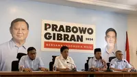 Tim Kampanye Nasional (TKN) Prabowo Subianto-Gibran Rakabuming Raka (Istimewa)