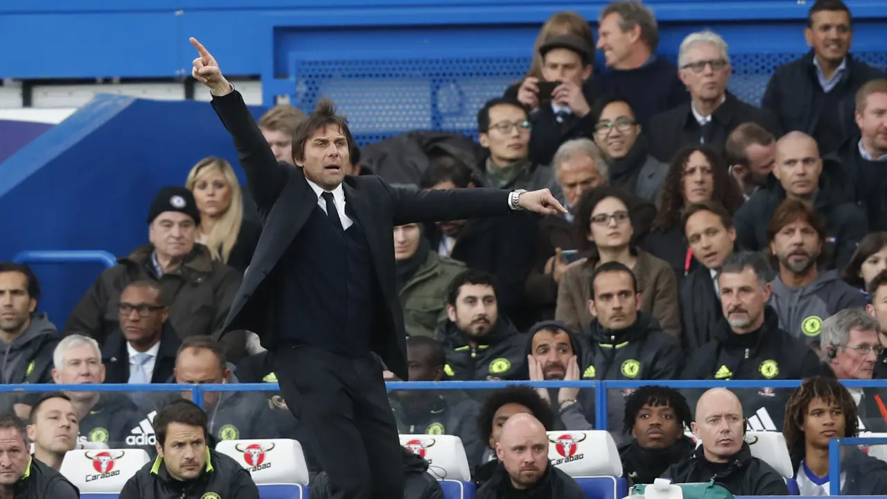 Chelsea