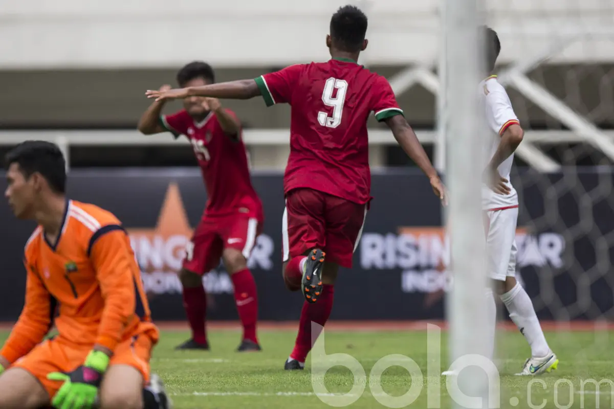 Timnas Indonesia