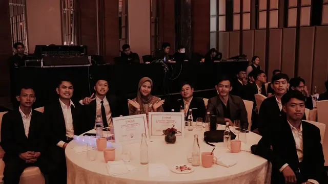 Tidak hanya fokus pada pertumbuhan bisnis yang stabil, tetapi juga berupaya memberikan nilai sosial nyata bagi masyarakat setelah bertahun-tahun berkiprah di pasar Indonesia.
