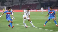 Prediksi Susunan Pemain Timnas Indonesia U-23 vs Thailand: Apakah Arkhan Fikri Bisa Bermain?