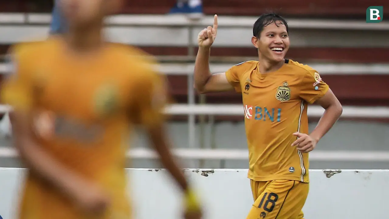 Adam Alis, Bhayangkara FC