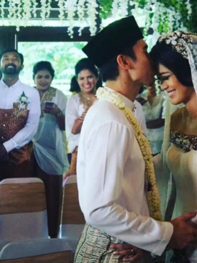 [Bintang] Prisia Nasution