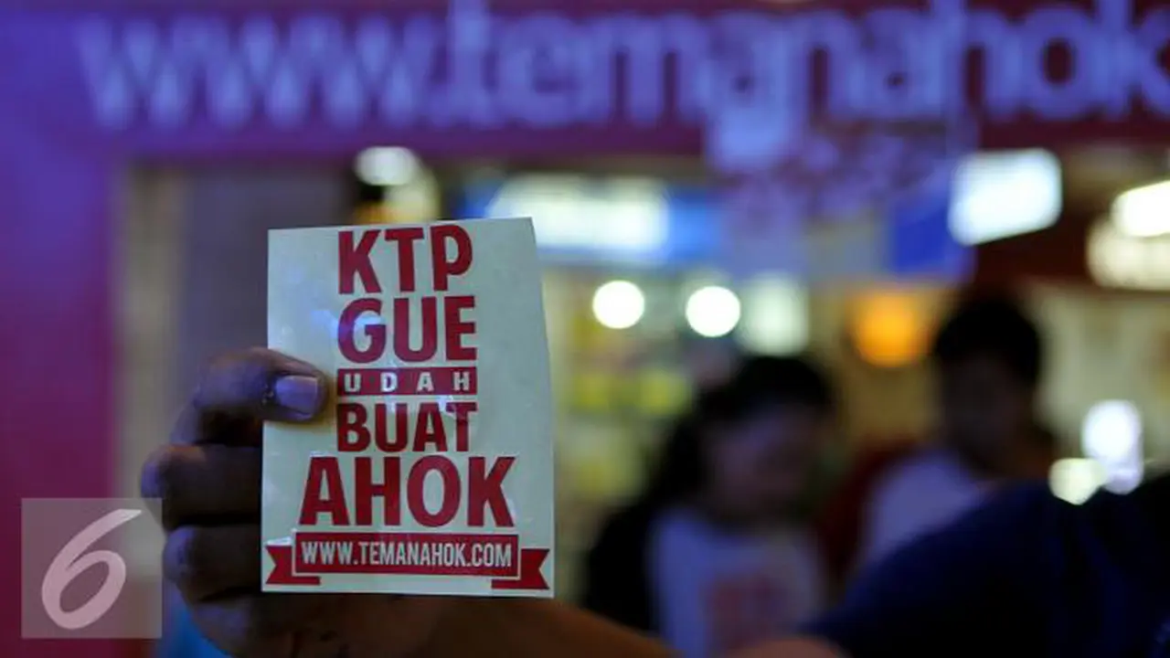 TemanAhok