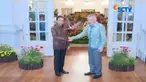Presiden Jokowi dan PM Lee Hsien Long juga menghasilkan sejumlah Nota Kesepahaman atau MoU. Di antaranya tentang penanganan bencana.