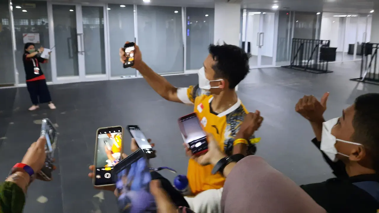 Jonatan Christie