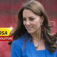 Metamorfosa Kate Middleton. (Foto: HD Wall Source, DI: Nurman Abdul Hakim/Bintang.com)