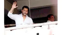 Pertama Kalinya Salman Khan Berterima Kasih kepada Fans
