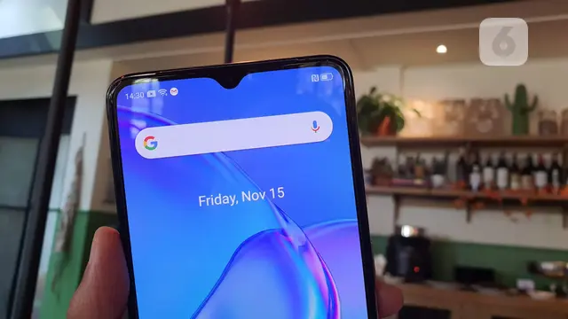 Realme X2 Pro