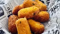 Resep Kroket Telur untuk Lengkapi Menu Bekal Nikmat