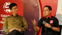 PT GTS Promosikan Regulasi Terbaru FIFA 