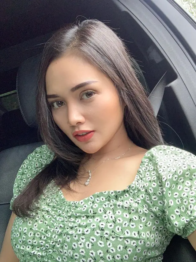 Potret Intan Ratna Juwita. (Sumber: Instagram/intanratnajuwitaa)
