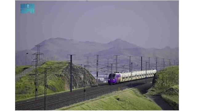 Kawasan Hijau di Makkah Meningkat 600% dalam Lima Bulan, Ini Penyebabnya