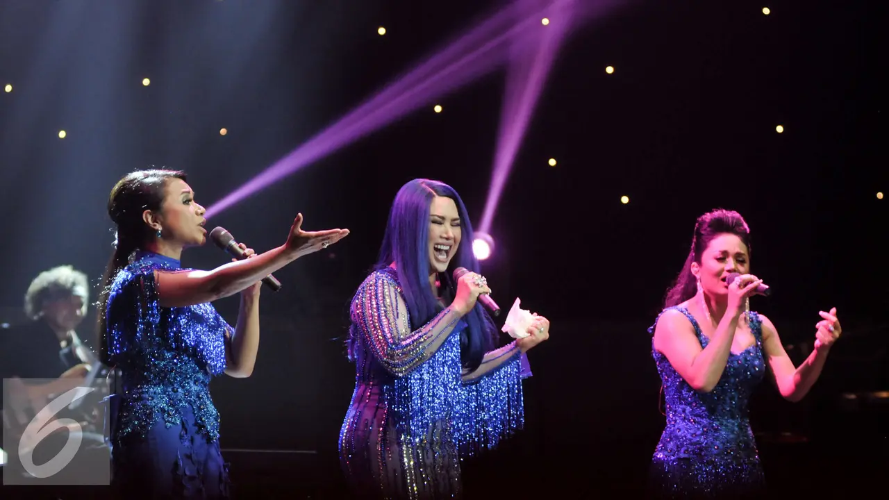 20160917-Konser 3 Diva-Jakarta- Yoppy Renato