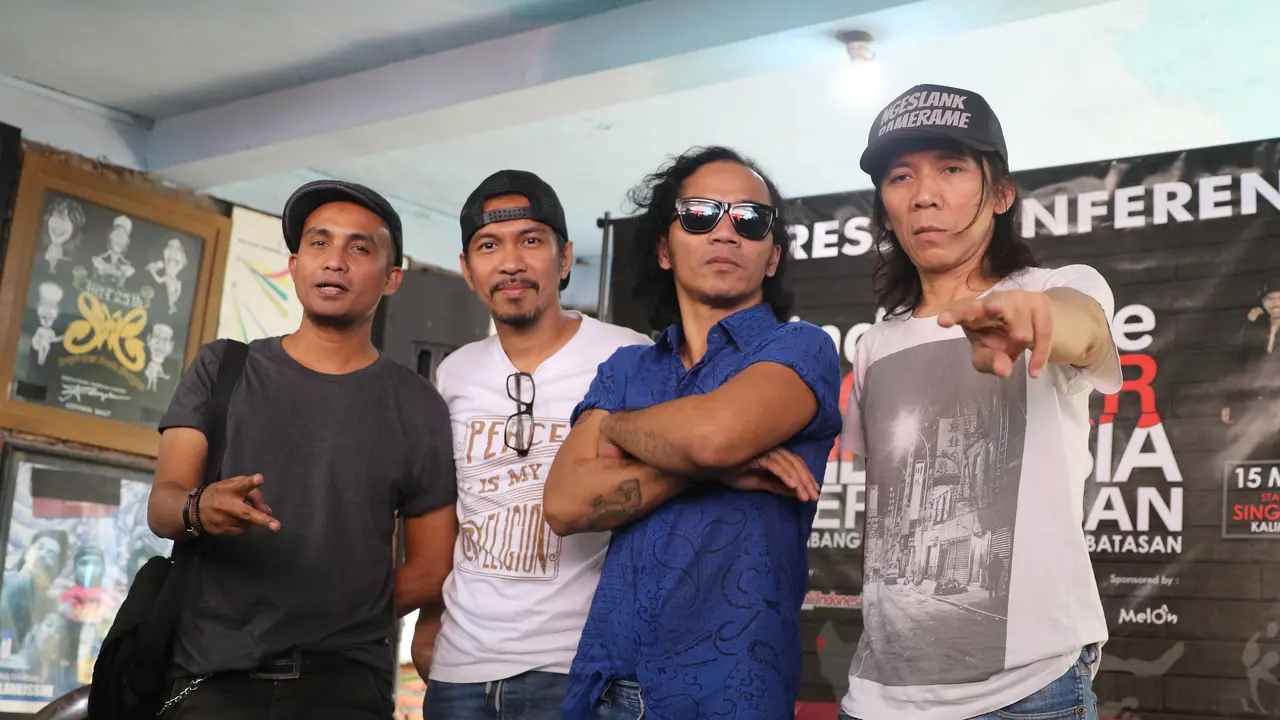 Slank