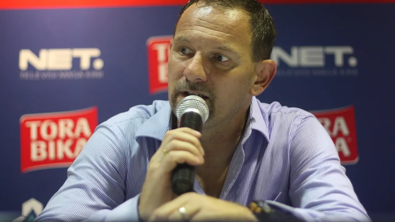 Dejan Antonic