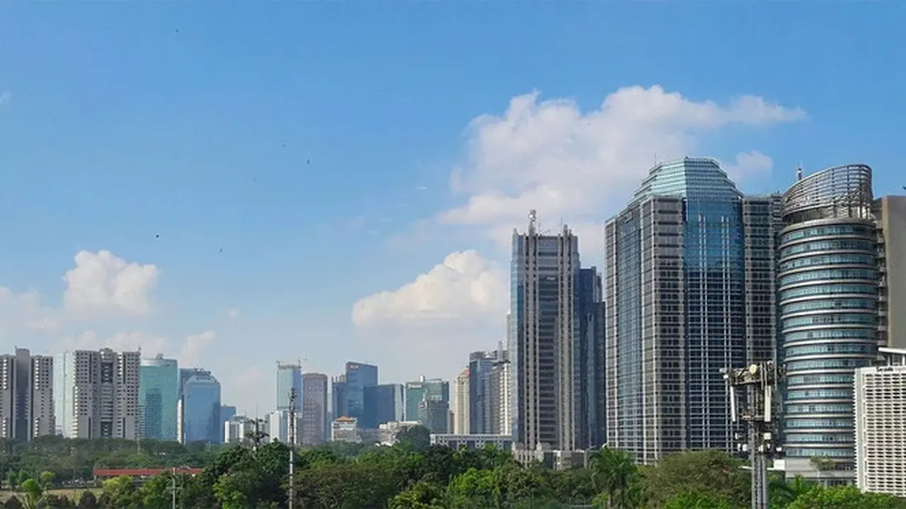 3 Oktober Hari Arsitektur Dunia dan Usaha Mengatasi Penurunan Kualitas Lingkungan