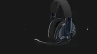 EPOS H3Pro Hybrid, Headset Gaming Seharga Rp 5,1 Jutaan dengan Latensi Rendah