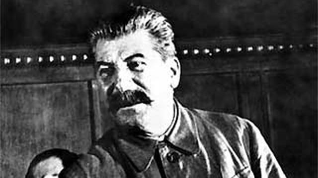 Akhirnya Teka Teki Jenazah Stalin Terkuak Global Liputan6 Com