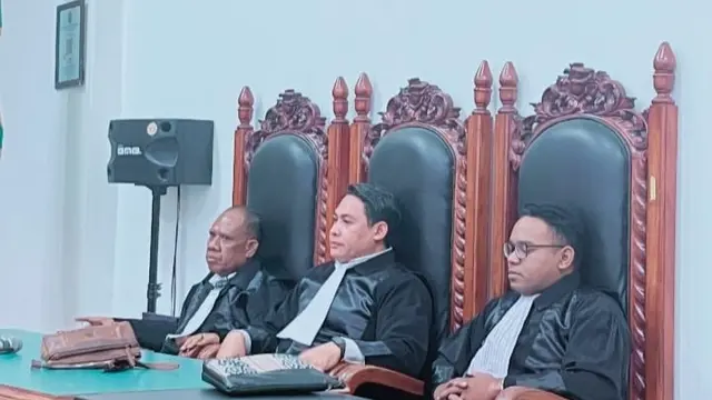 Kuasa hukum prada lucky