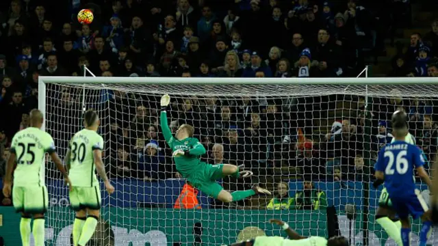 joe hart
