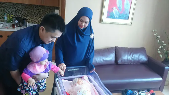 [Bintang] Oki Setiana Dewi