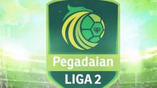 Liga 2 - Ilustrasi Logo Pegadaian Liga 2 Musim 2023/2024 (Bola.com/Adreanus Titus)