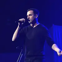 Tommy Page meninggal dunia diusia 46 tahun. (Foto: AFP)