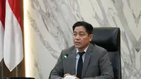 Teken Perjanjian Dagang dengan AS, Indonesia Pastikan Tak Langgar Prinsip Politik Bebas Aktif