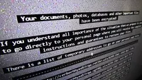 Foxconn Diserang Ransomware, Data Apple dan Nvidia Diklaim Ikut Bocor