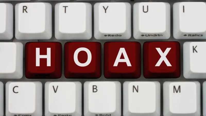 Hoax