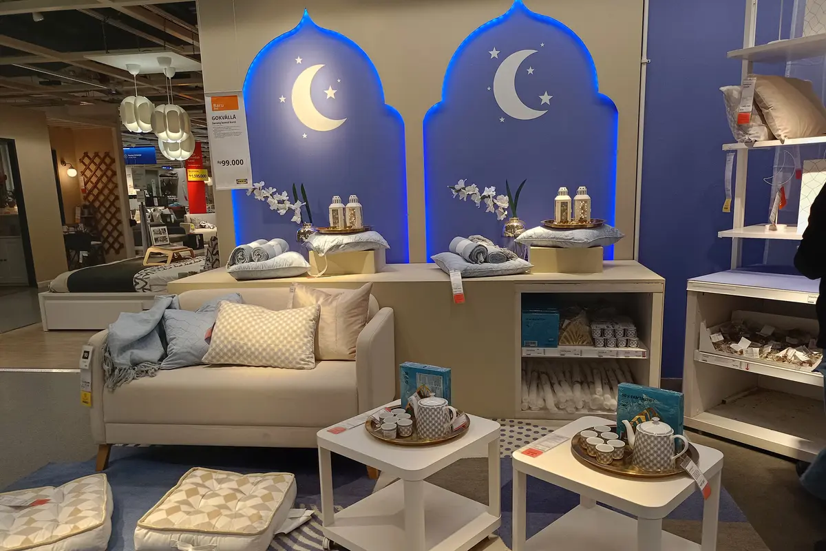 Rumah Rapi dan Nyaman Bisa Bikin Kuat Puasa Ramadan, Apa Hubungannya?