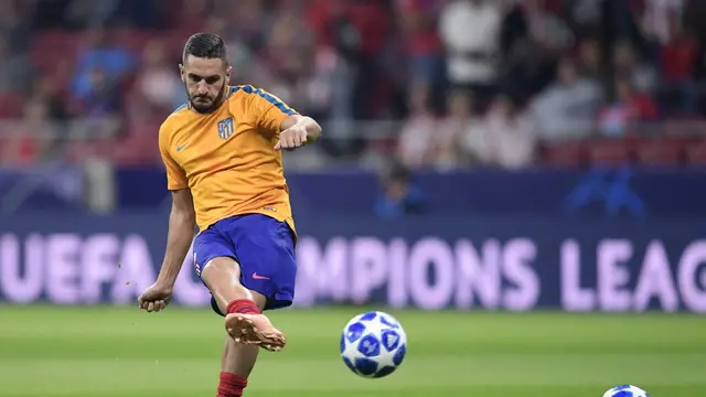 Pesepak Bola Spanyol Paling Berharga di Dunia
