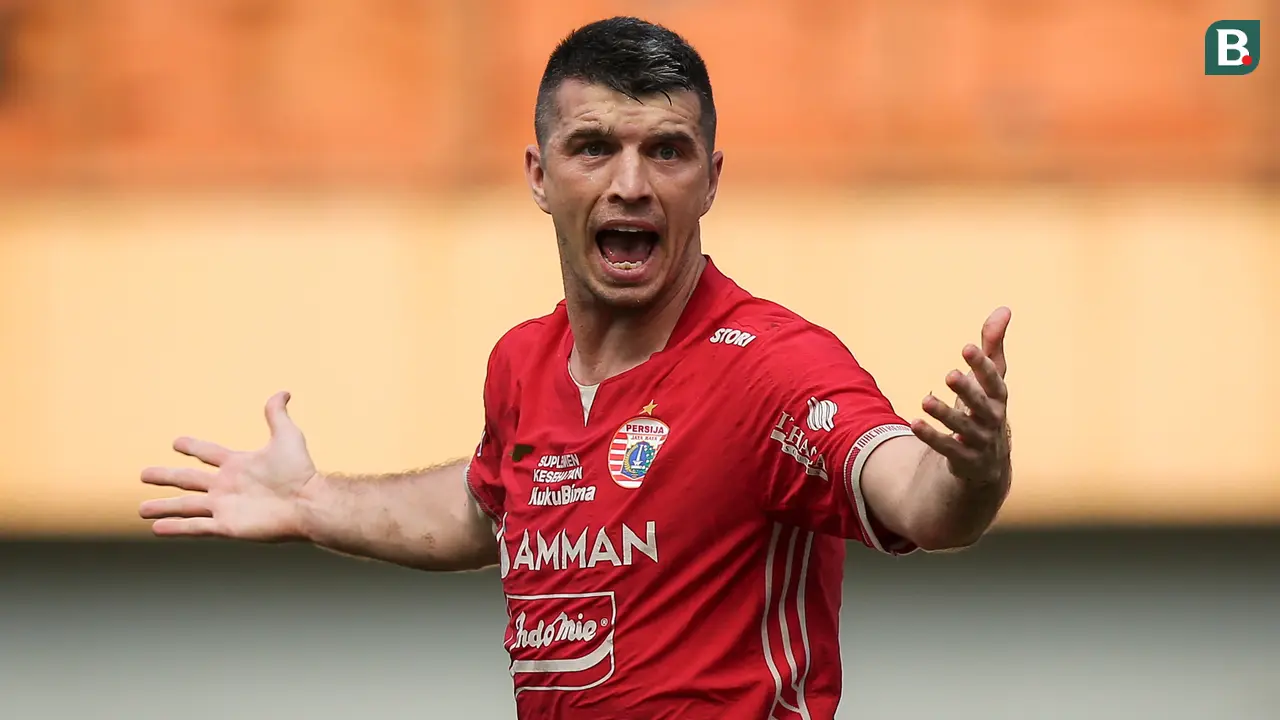 BRI Liga 1 2022/2023: Persija Jakarta vs PSIS Semarang