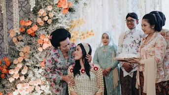 GKR Hemas Sebut Keluarga Erina Gudono Konsultasi ke Keraton Yogyakarta Soal Pernikahan Adat Jawa